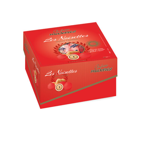 CONFETTI MAXTRIS DOLCE LAUREA LES NOISET