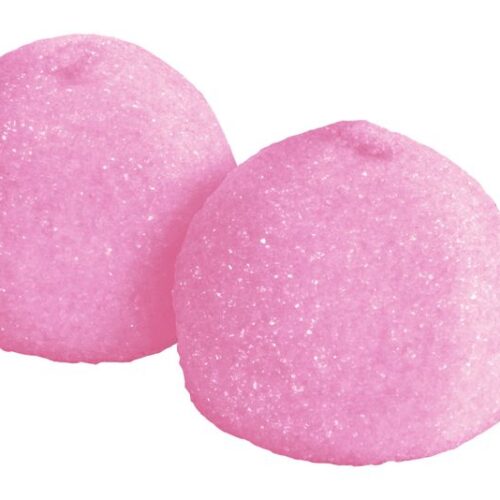 PALLE DA GOLF ROSA - 900 G BULGARI