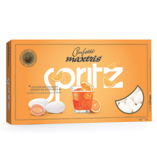 CONFETTI MAXTRIS SPRITZ