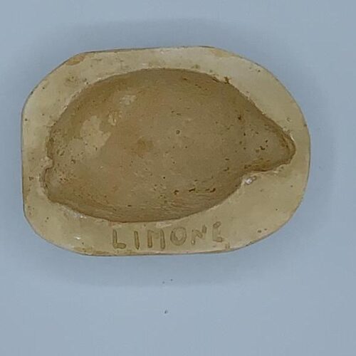 Stampo in Gesso Limone