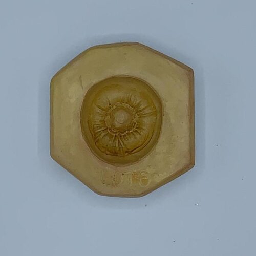 Stampo in Gesso- Loti