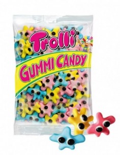 Caramelle Gommose - BLOB - 1kg - Casa del Dolce.