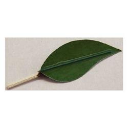 Foglioline Per Frutta Martorana - MANDORLA - 10pz