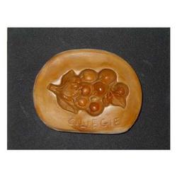 Stampo in Gesso - Ciliegie