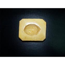 Stampo in Gesso - Noce