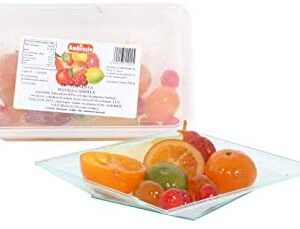 Frutta Intera Candita Mista - 900g - Ambrosio .