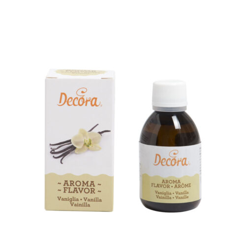 AROMA VANIGLIA 60 GR