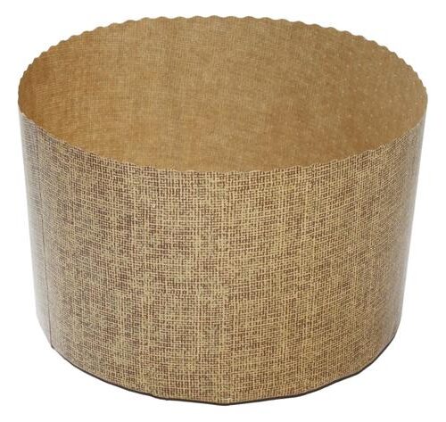 Stampo Panettone in carta forno - 750g