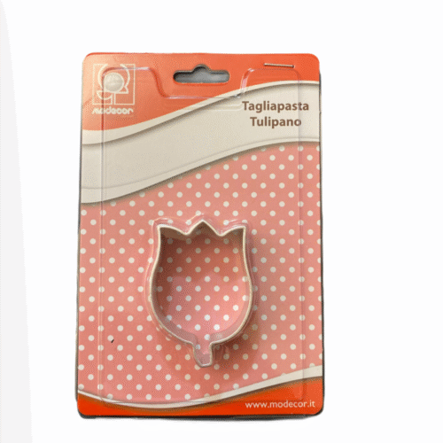 Taglipasta Tulipano - Modecor