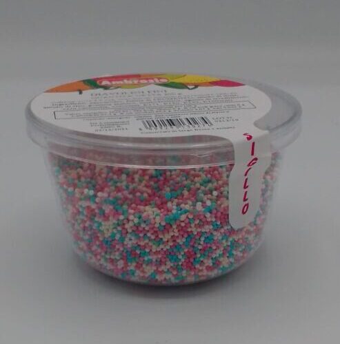 Diavolini Fini - 200g - AMBROSIO.