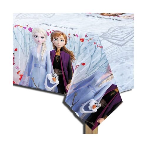 TOVAGLIA FROZEN