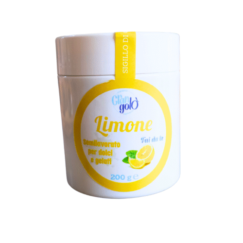 AROMA IN PASTA LIMONE 200G