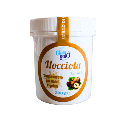 AROMA IN PASTA NOCCIOLA 200G