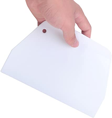 Spatola Taglia impasto