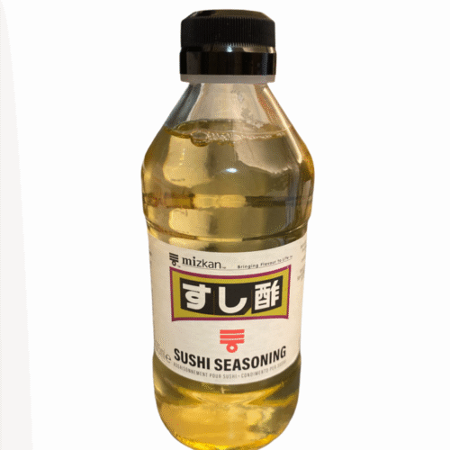 Aceto di Riso per Sushi - mizkan - 375ml