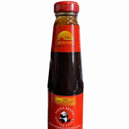 Salsa alle Ostriche Panda - 255 g-