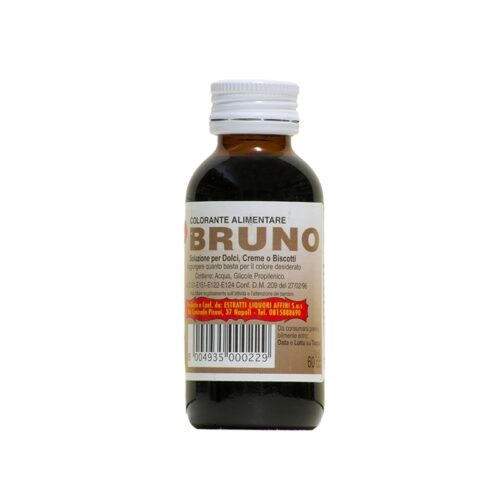 COLORANTE LIQUIDO - BRUNO-60CC
