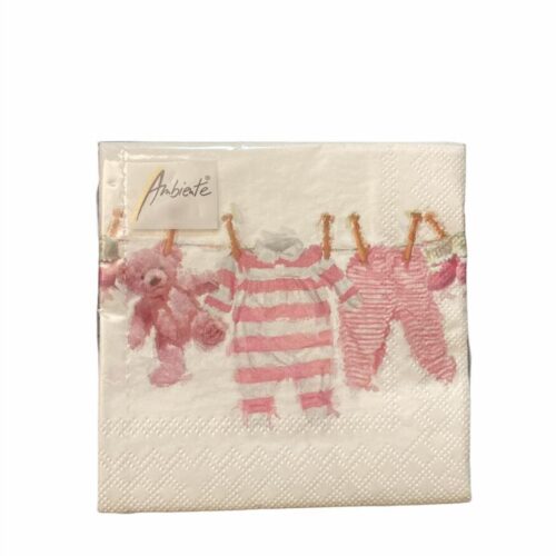 TOVAGLIOLI BABY GIRL CLOTHES