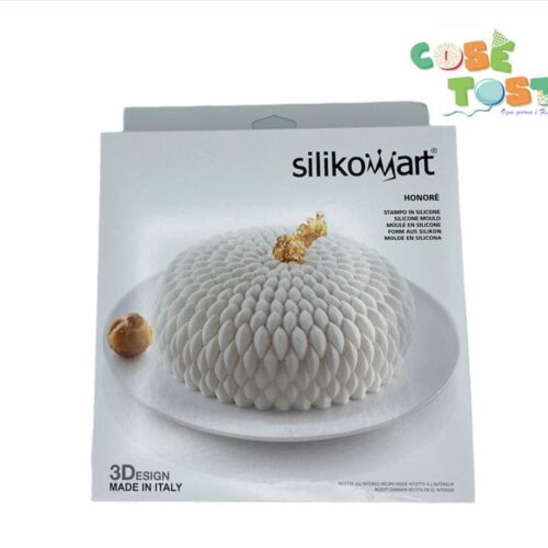 Stampo Honorè 3D- Silikomart