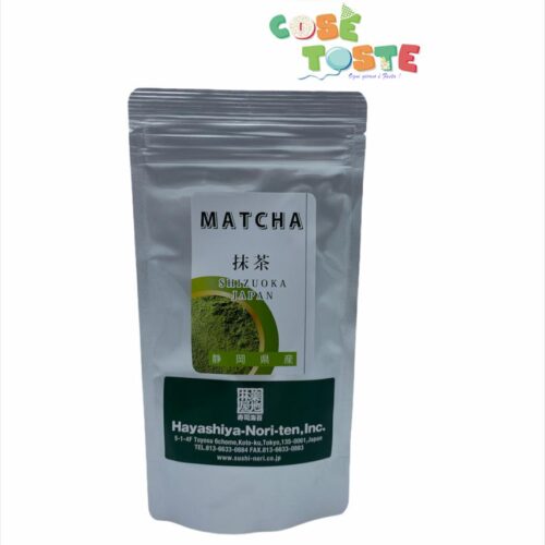 TE' MATCHA