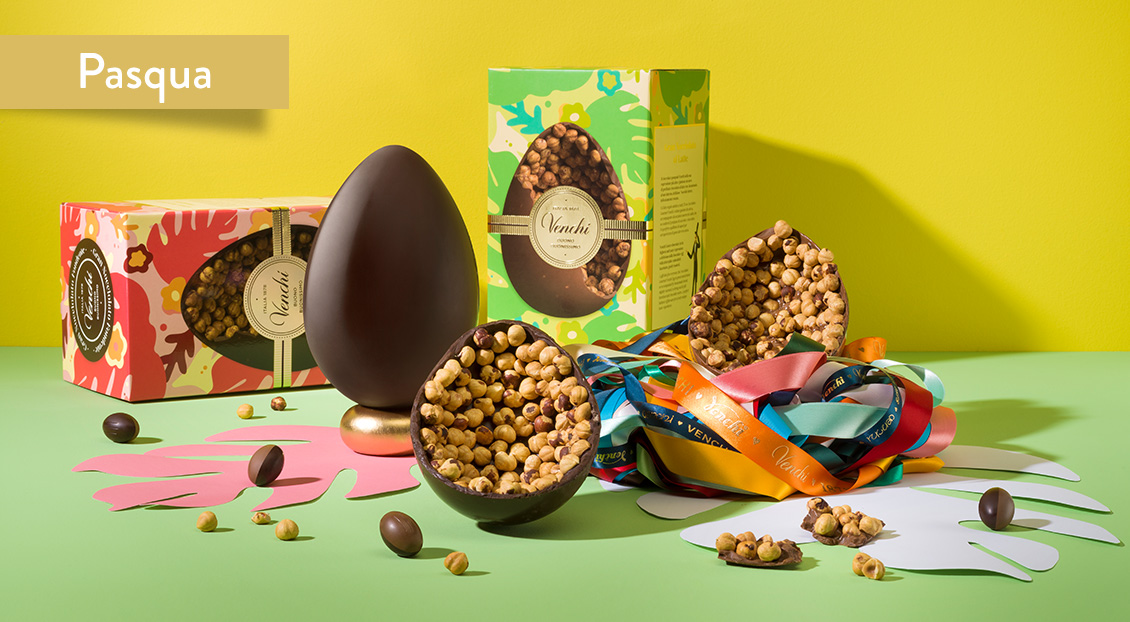 Uova di Pasqua