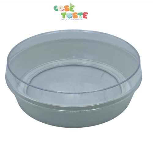 Stampo per Torta Gelato con Fondo rimovibile -⌀ 19 cm