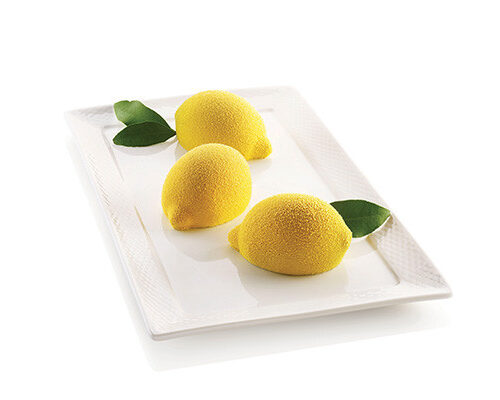 Stampo in silicone DELIZIA AL LIMONE  - Silikomart .