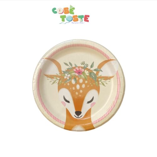PIATTI DEER LITTLE ONE