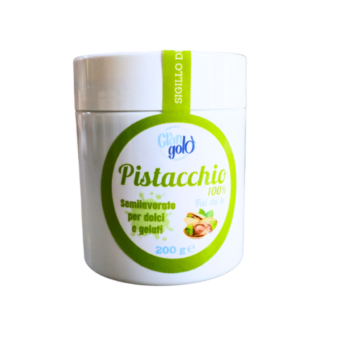 AROMA IN PASTA PISTACCHIO 100% 200G