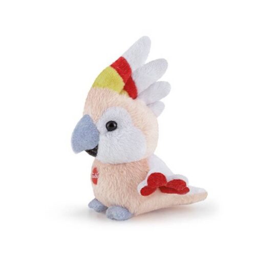 TRUDINO SW COL PAPPAGALLO