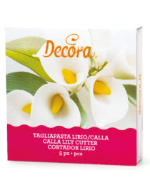 Tagliapasta Lirio \ Giglio