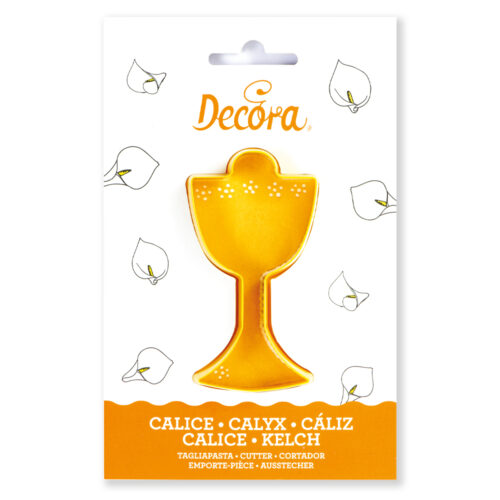 Tagliapasta Calice -  Decora.