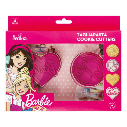 TAGLIAPASTA BARBIE