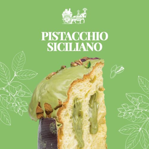 Pandori - Panettoni