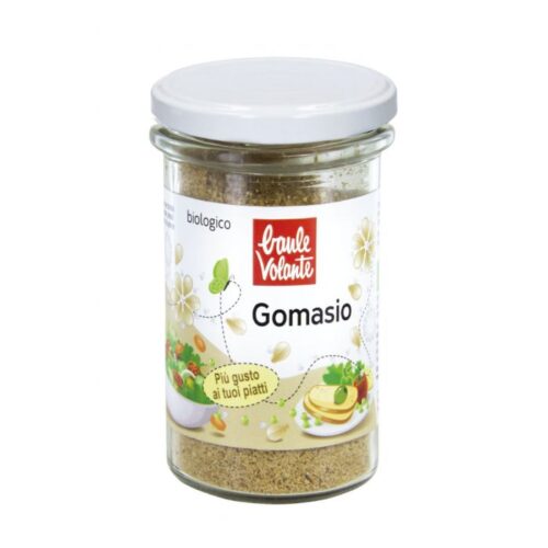 GOMASIO BIO -100G -