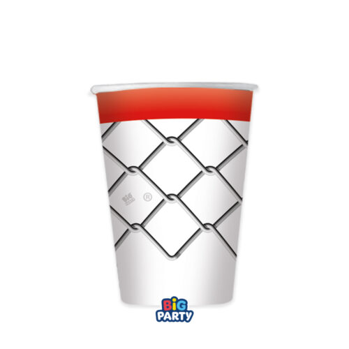BICCHIERI BASKET