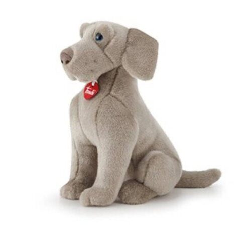 WELMARANER WOLFGANG M