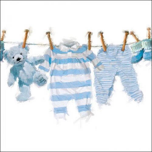 TOVAGLIOLI BABY BOY CLOTHES