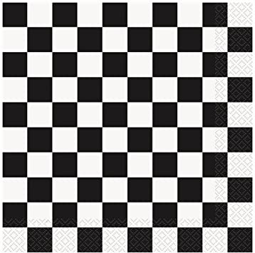 TOVAGLIOLI A SCACCHI