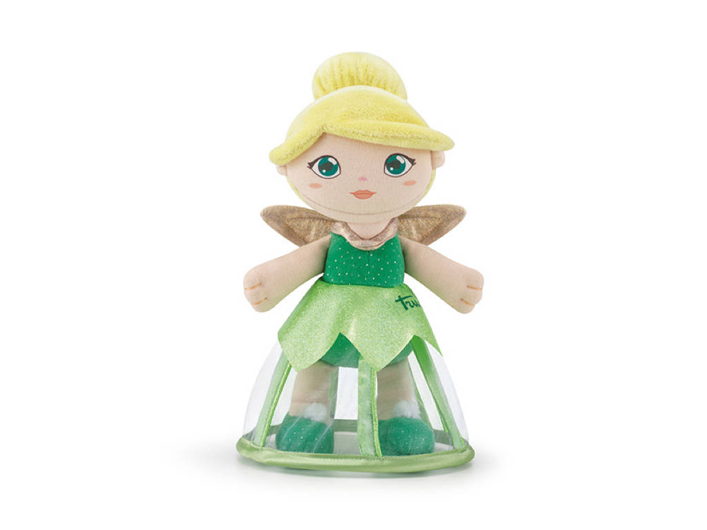 BAMBOLA DOLL FAIRY TITTY