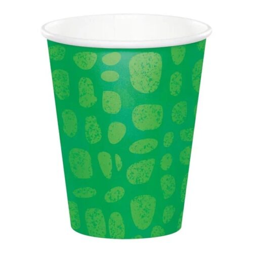 BICCHIERI ALLIGATORI