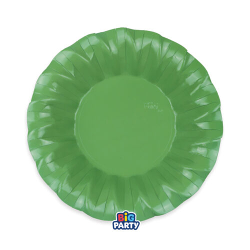 PIATTO CARTA VERDE EXTRA