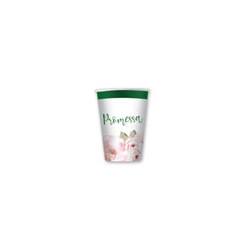 TOVAGLIOLI PICCOLI PROMESSA VERDE