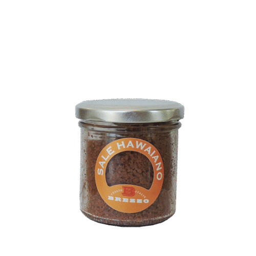 SALE HAWAIANO- BREZZO-150G