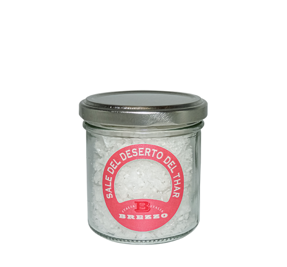 SALE DEL DESERTO DEL THAR- BREZZO