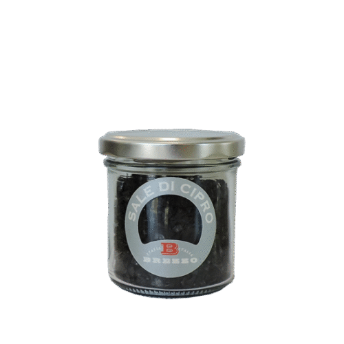 SALE NERO DELLE HAWII- INTEGRALE- 200G