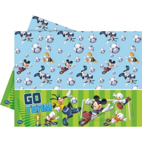 TOVAGLIA TOPOLINO CALCIO