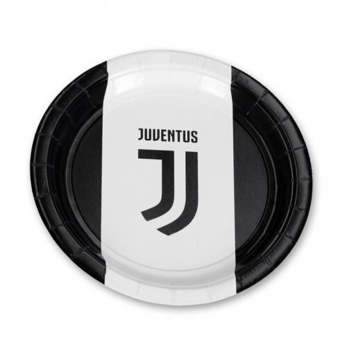 PIATTO JUVENTUS