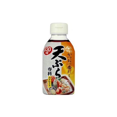 SALSA PER TEMPURA-330ML