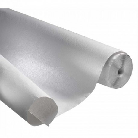 TOVAGLIA A ROTOLO 10M- BIANCA